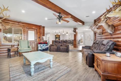 1407 Withers Road Mineral Wells TX 76067