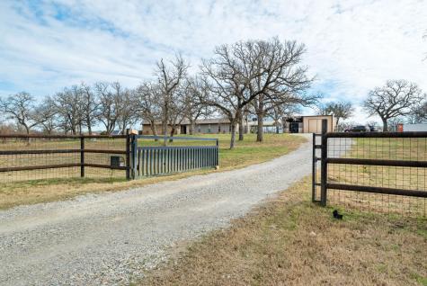 1407 Withers Road Mineral Wells TX 76067