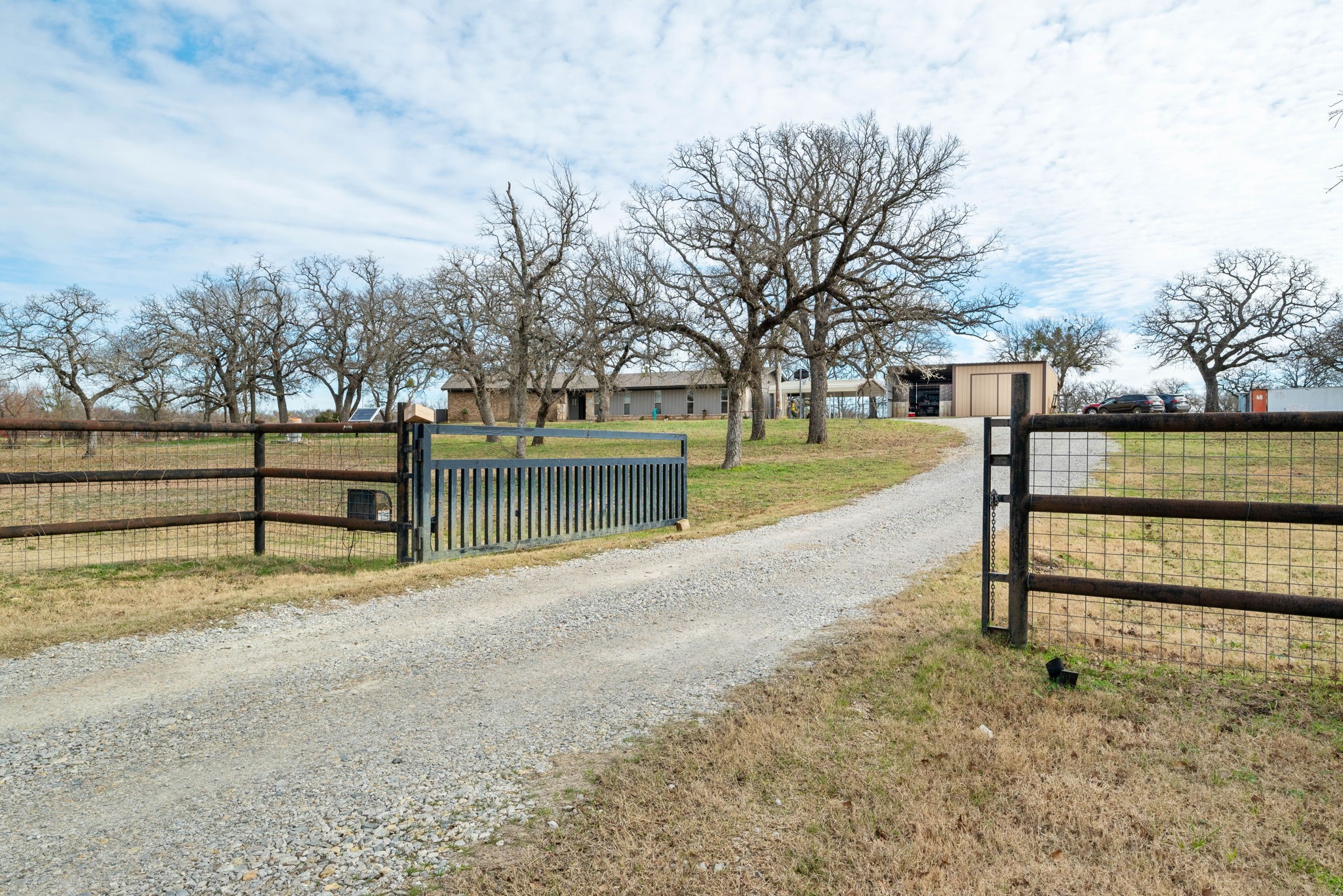 1407 Withers Road Mineral Wells TX 76067