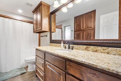 1407 Withers Road Mineral Wells TX 76067