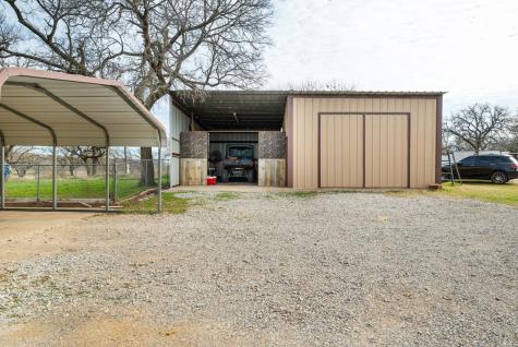 1407 Withers Road Mineral Wells TX 76067