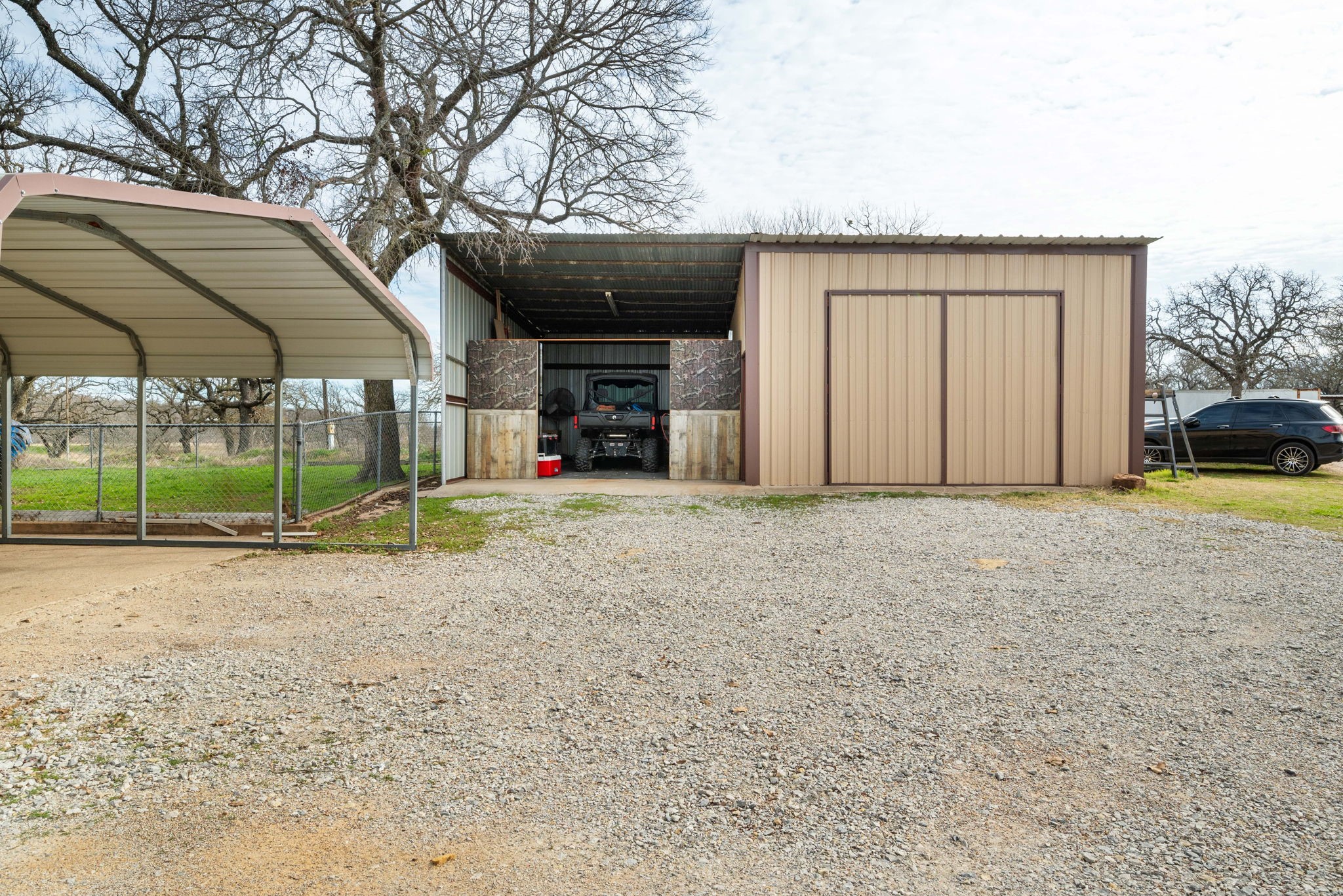 1407 Withers Road Mineral Wells TX 76067