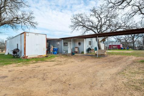 1407 Withers Road Mineral Wells TX 76067