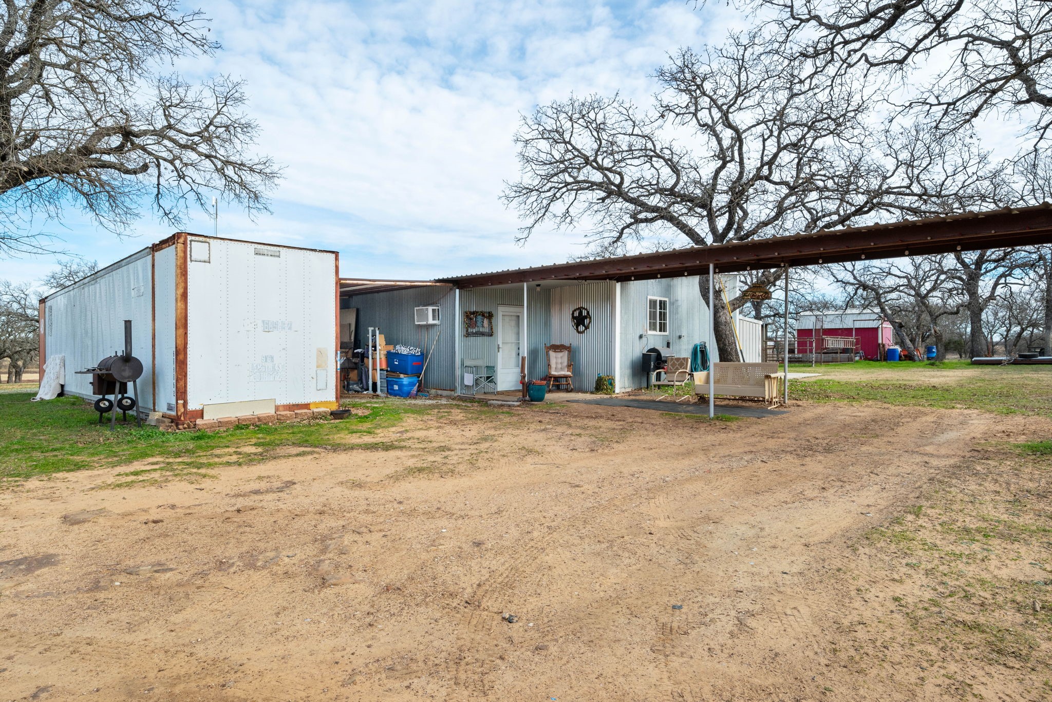 1407 Withers Road Mineral Wells TX 76067