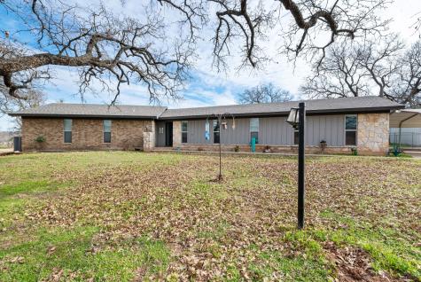 1407 Withers Road Mineral Wells TX 76067