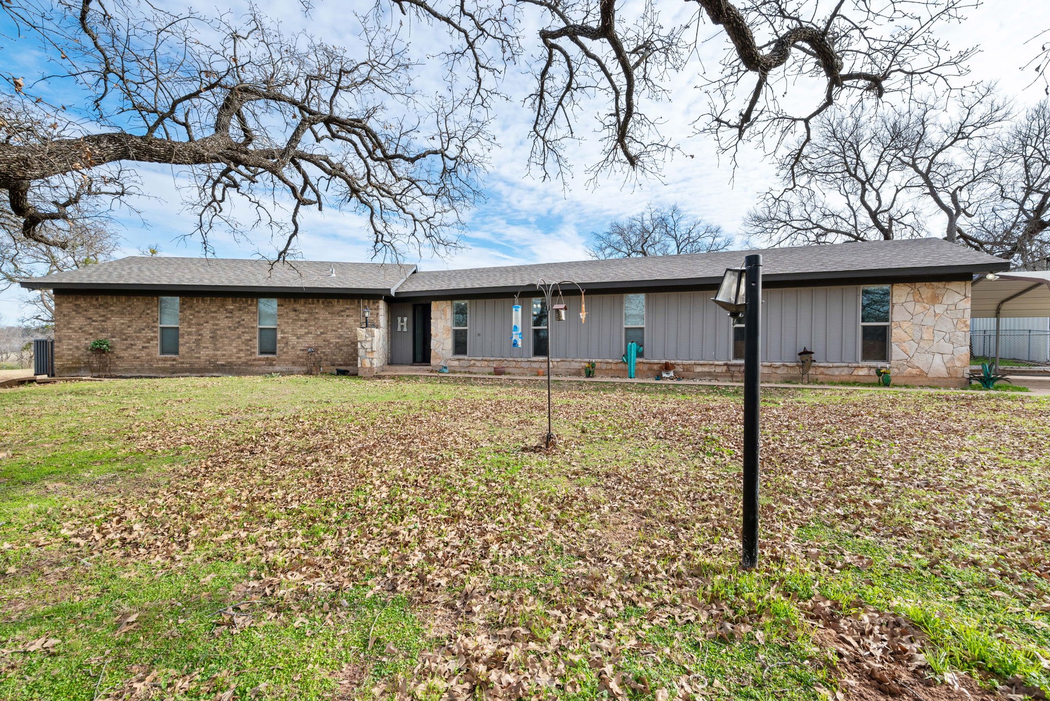 1407 Withers Road Mineral Wells TX 76067