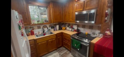 1407 Withers Road Mineral Wells TX 76067