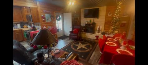 1407 Withers Road Mineral Wells TX 76067