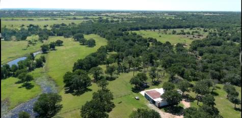 1407 Withers Road Mineral Wells TX 76067