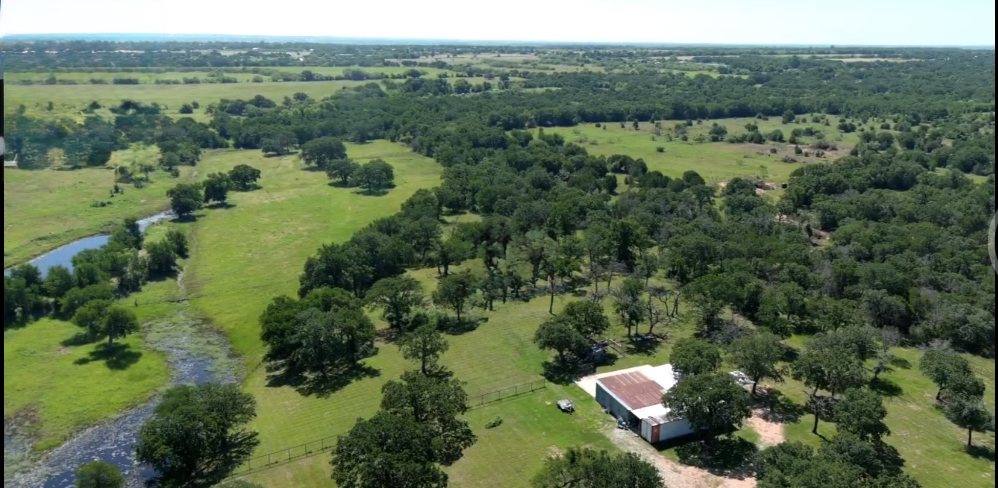 1407 Withers Road Mineral Wells TX 76067