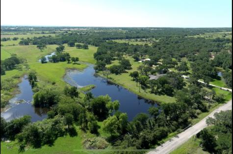 1407 Withers Road Mineral Wells TX 76067