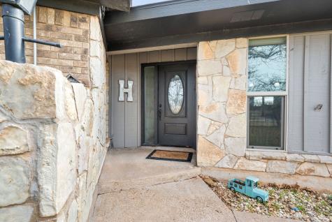 1407 Withers Road Mineral Wells TX 76067
