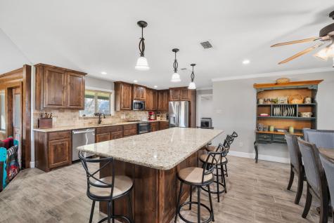 1407 Withers Road Mineral Wells TX 76067