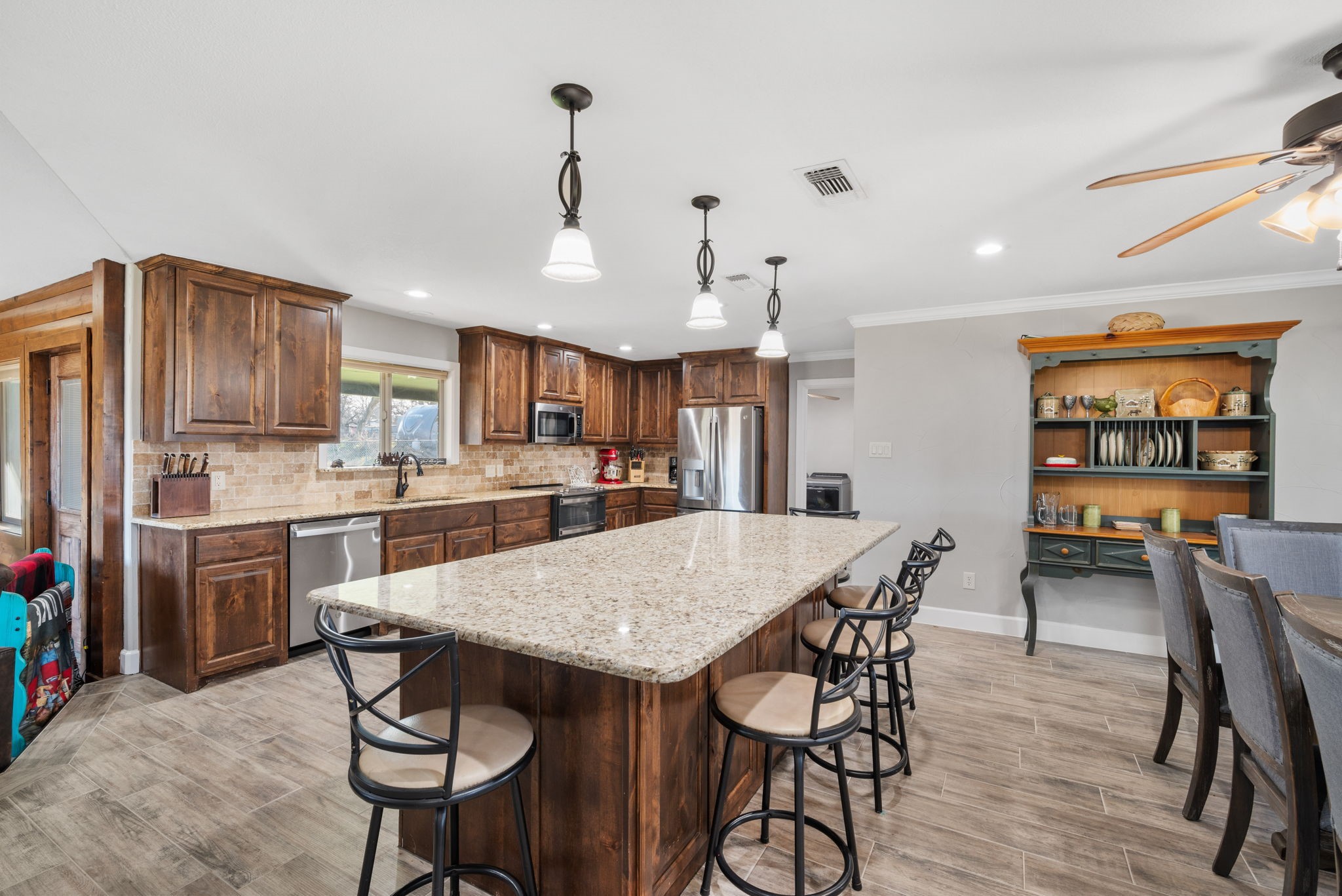 1407 Withers Road Mineral Wells TX 76067