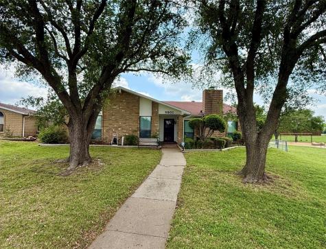 5201 Ragan Drive The Colony TX 75056