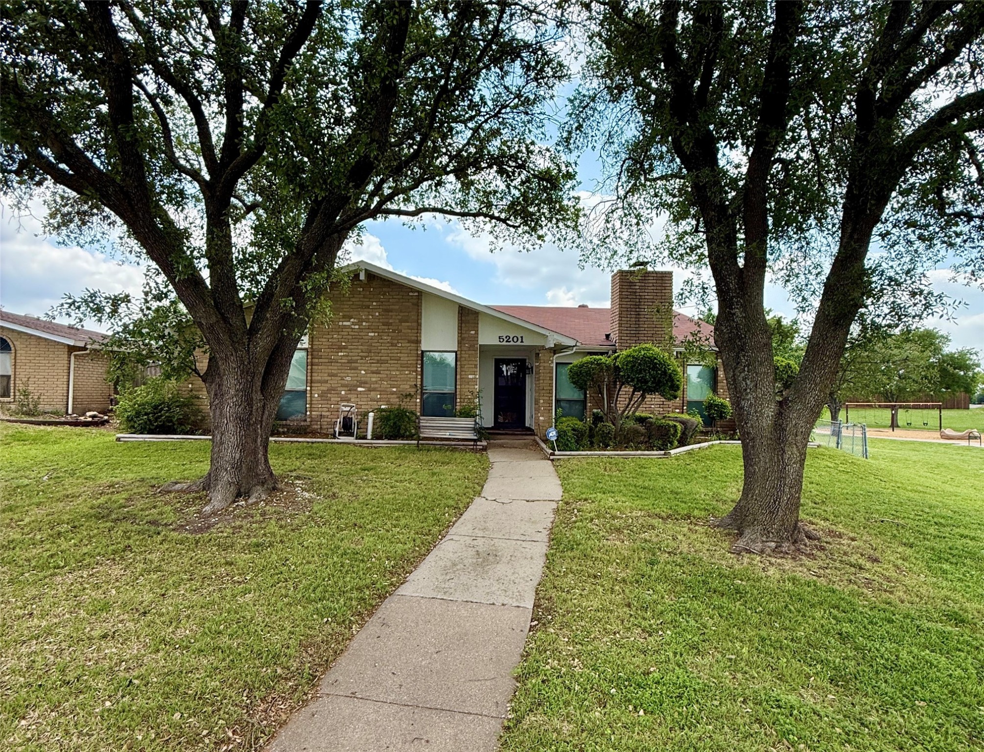5201 Ragan Drive The Colony TX 75056