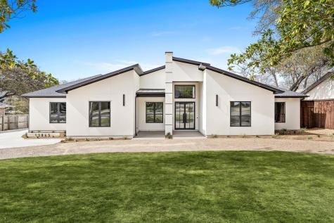 13845 Peyton Drive Dallas TX 75240
