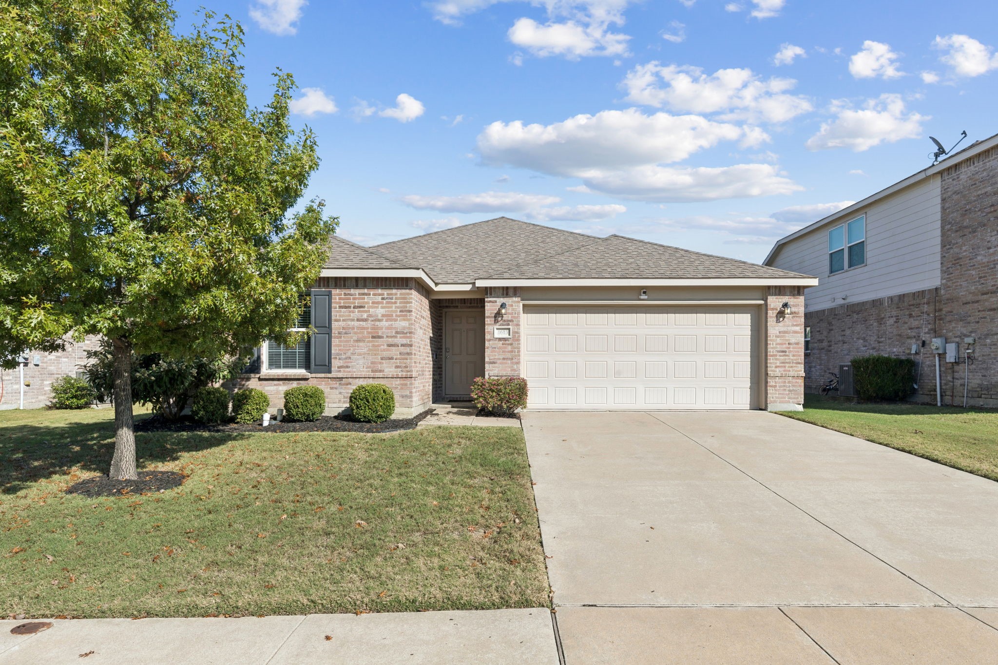 1613 Megan Creek Drive Little Elm TX 75068