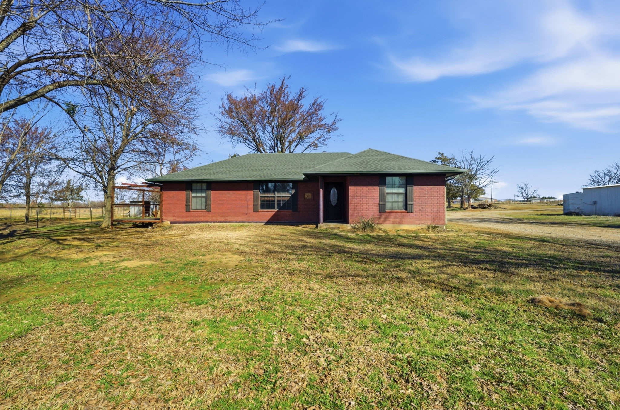 697 County Road 166 Whitesboro TX 76273