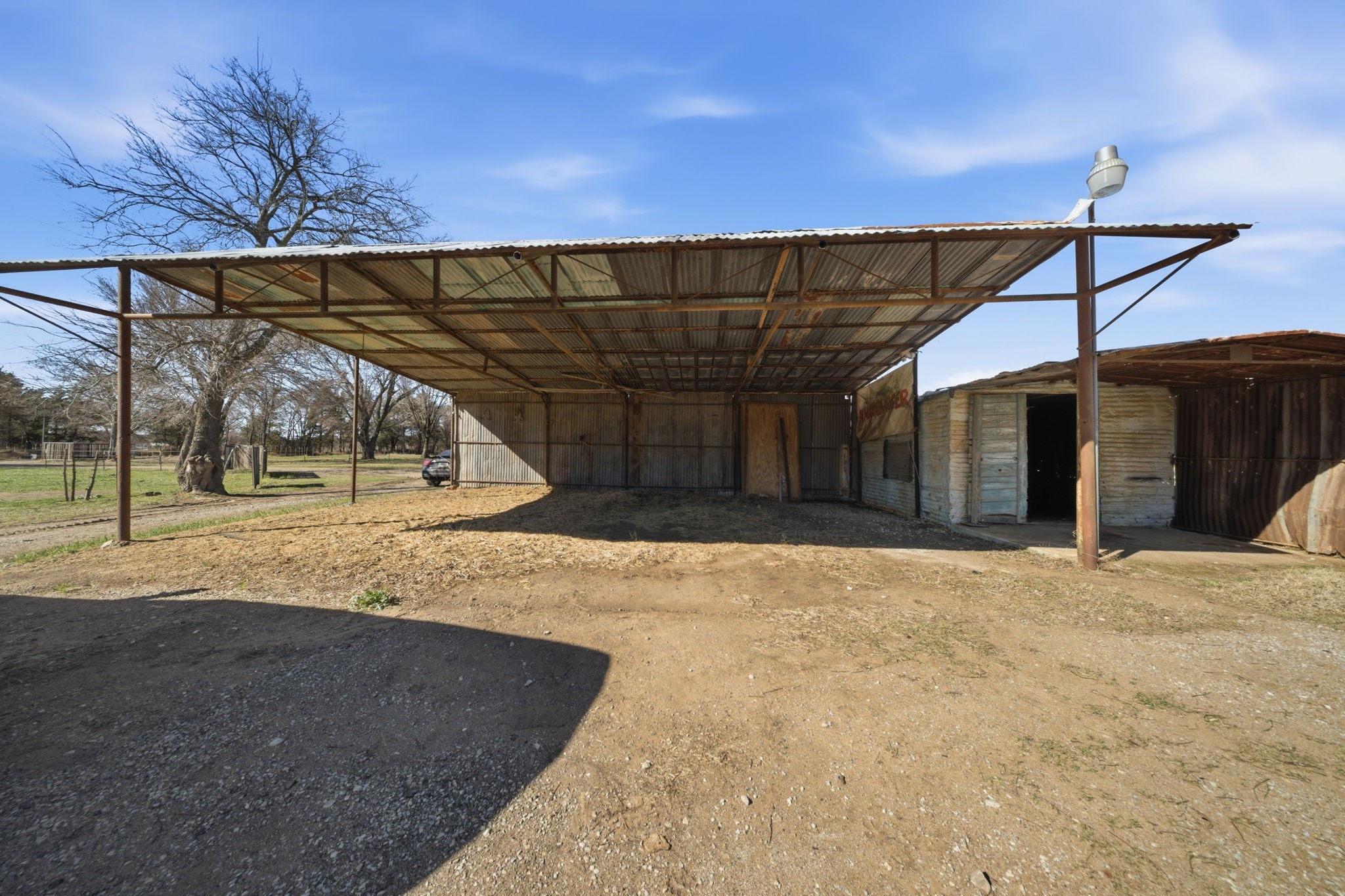 697 County Road 166 Whitesboro TX 76273
