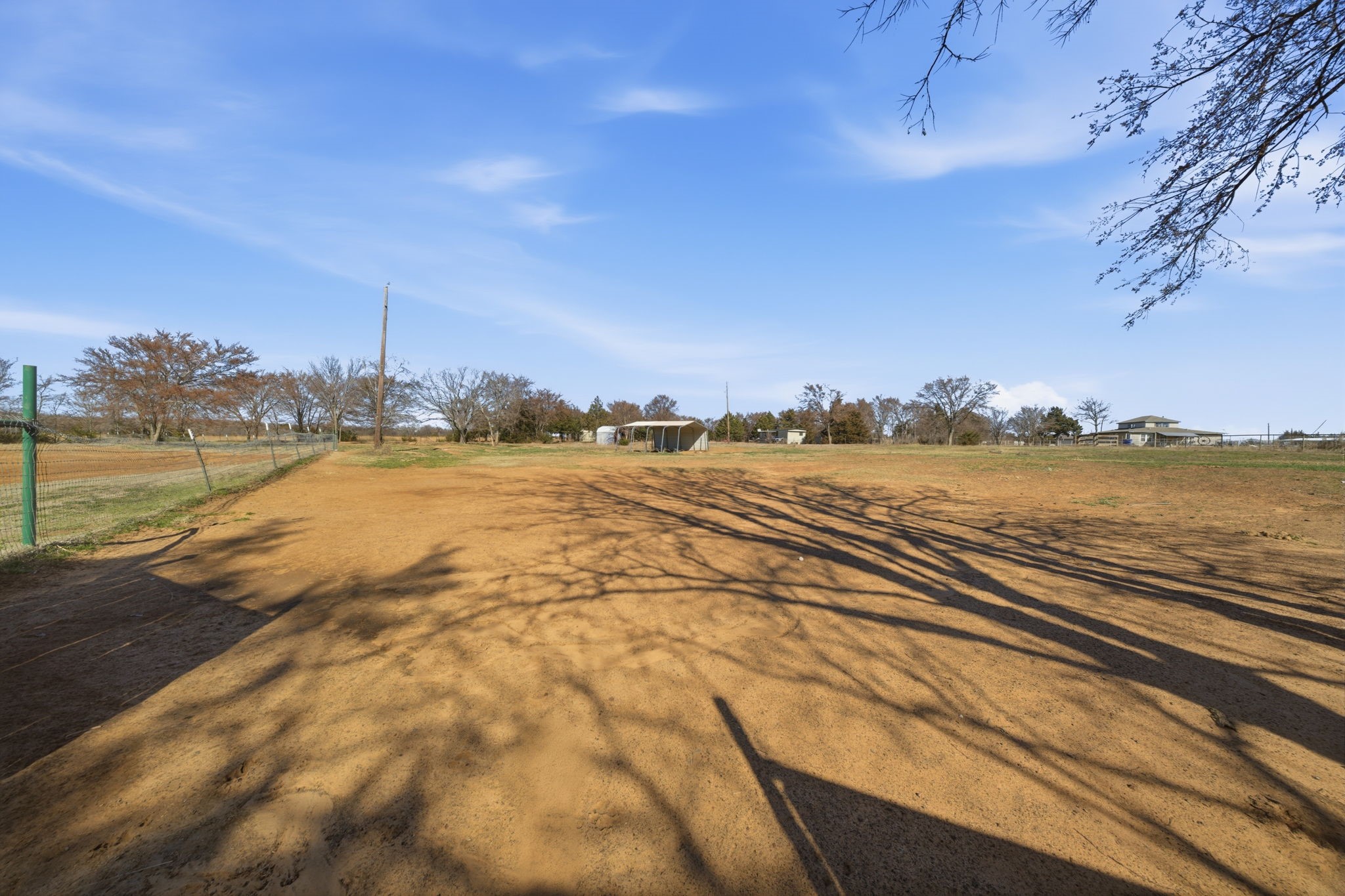 697 County Road 166 Whitesboro TX 76273