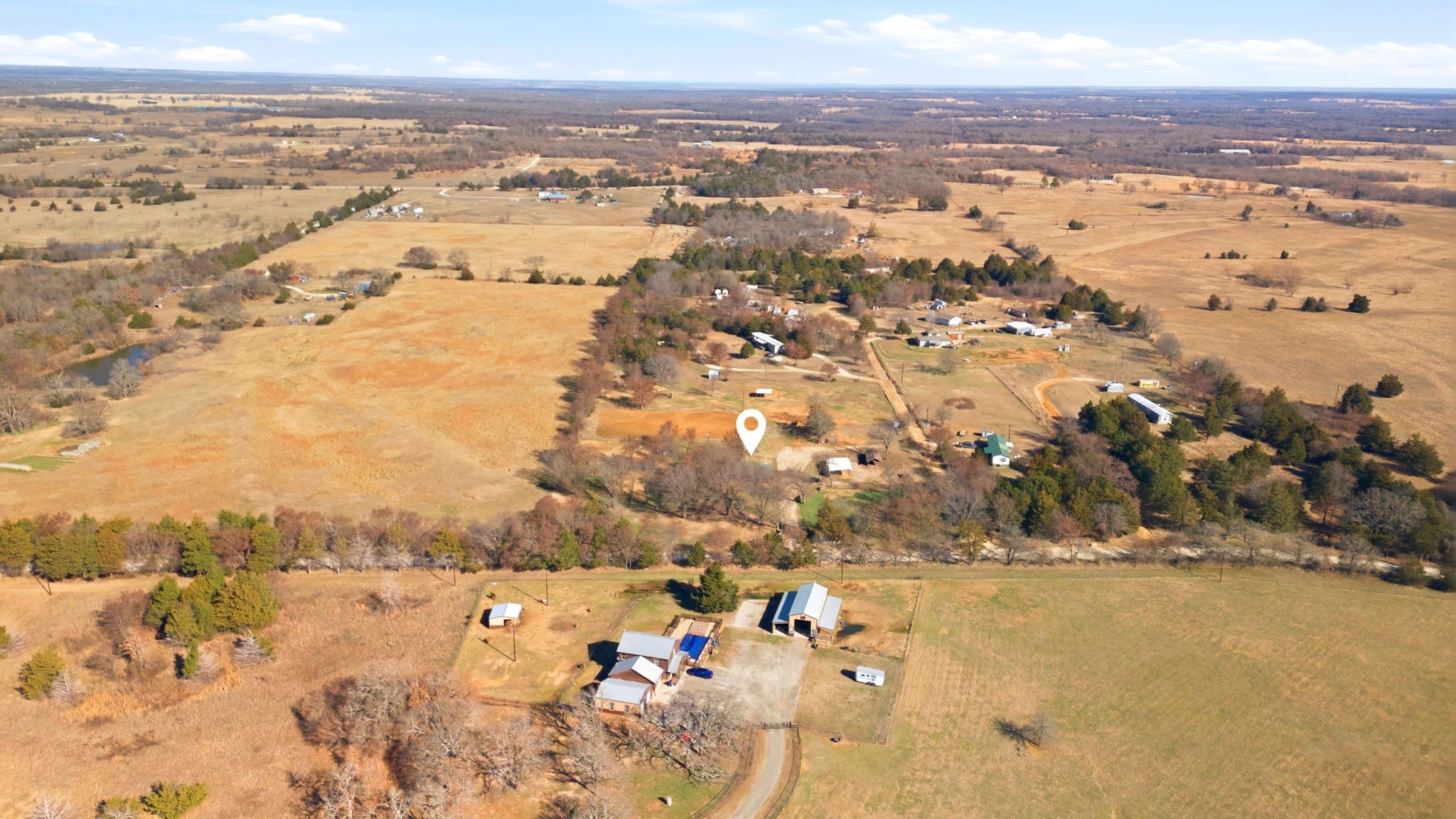 697 County Road 166 Whitesboro TX 76273