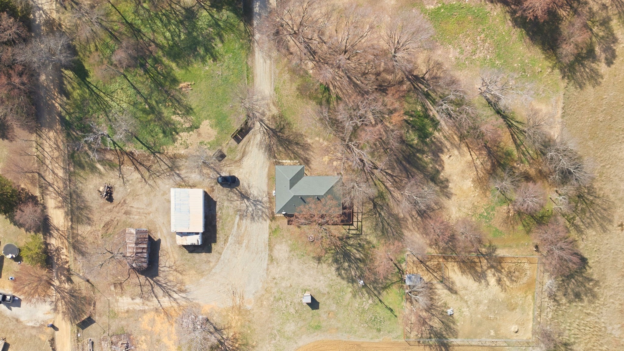 697 County Road 166 Whitesboro TX 76273