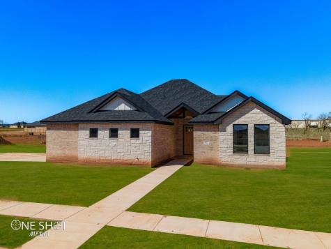 132 Bell Street Abilene TX 79602