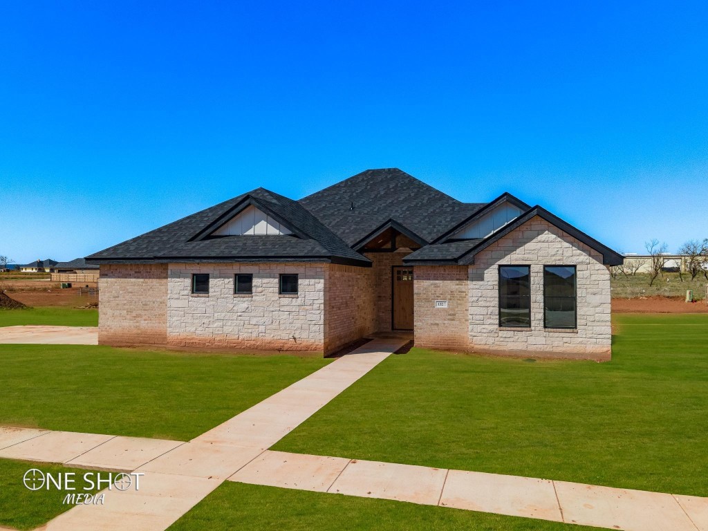 132 Bell Street Abilene TX 79602