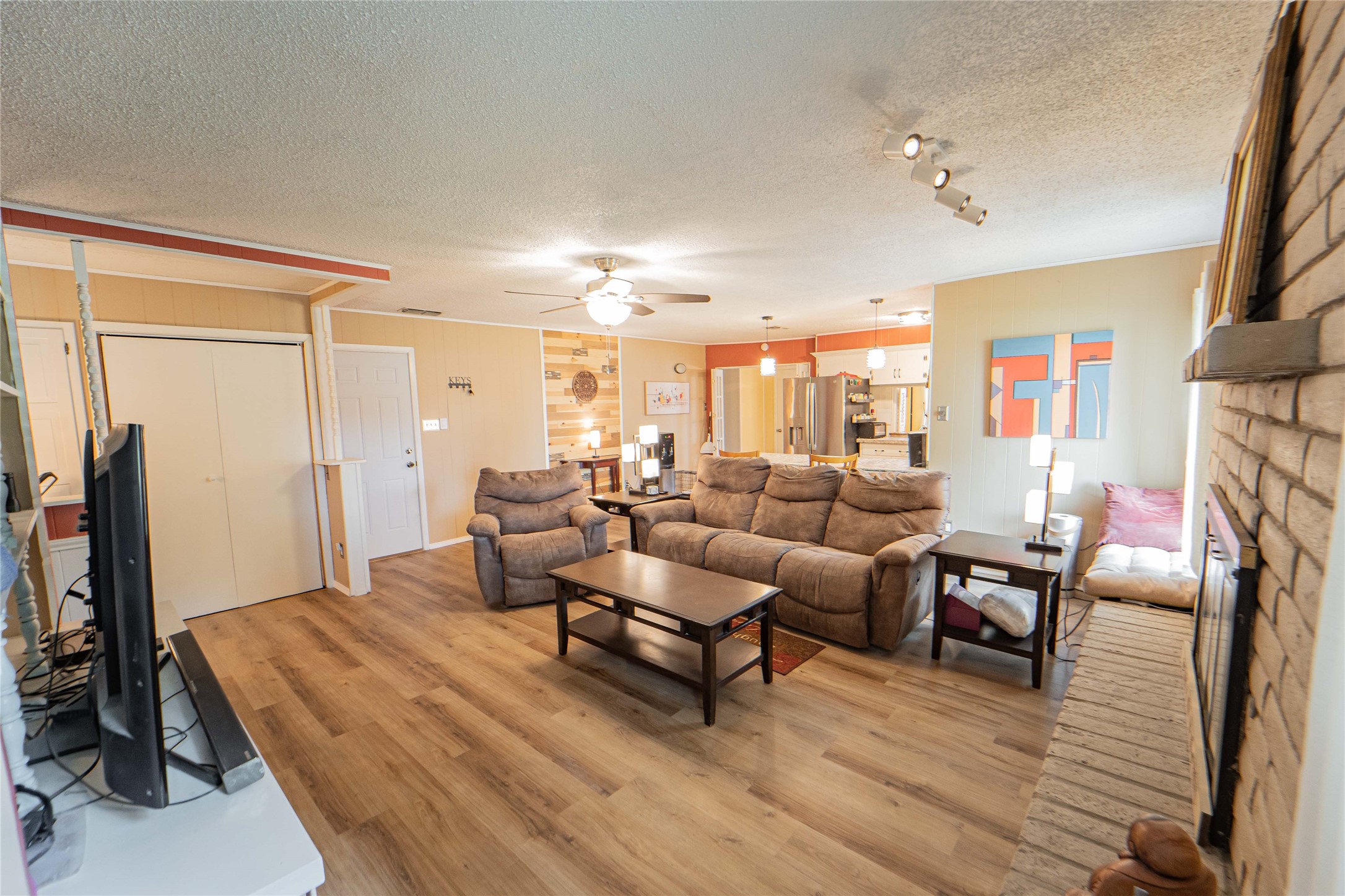 201 Westwood Street Breckenridge TX 76424