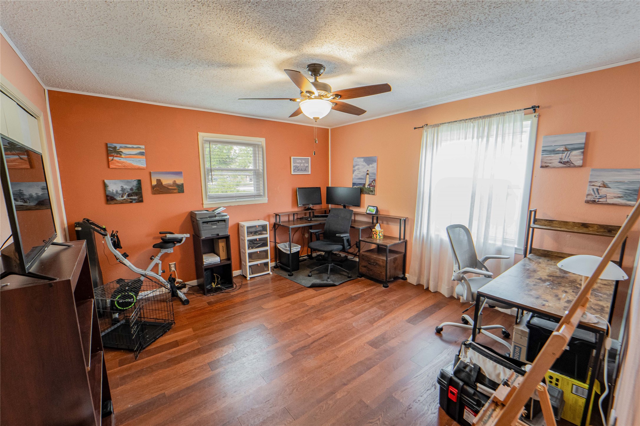 201 Westwood Street Breckenridge TX 76424