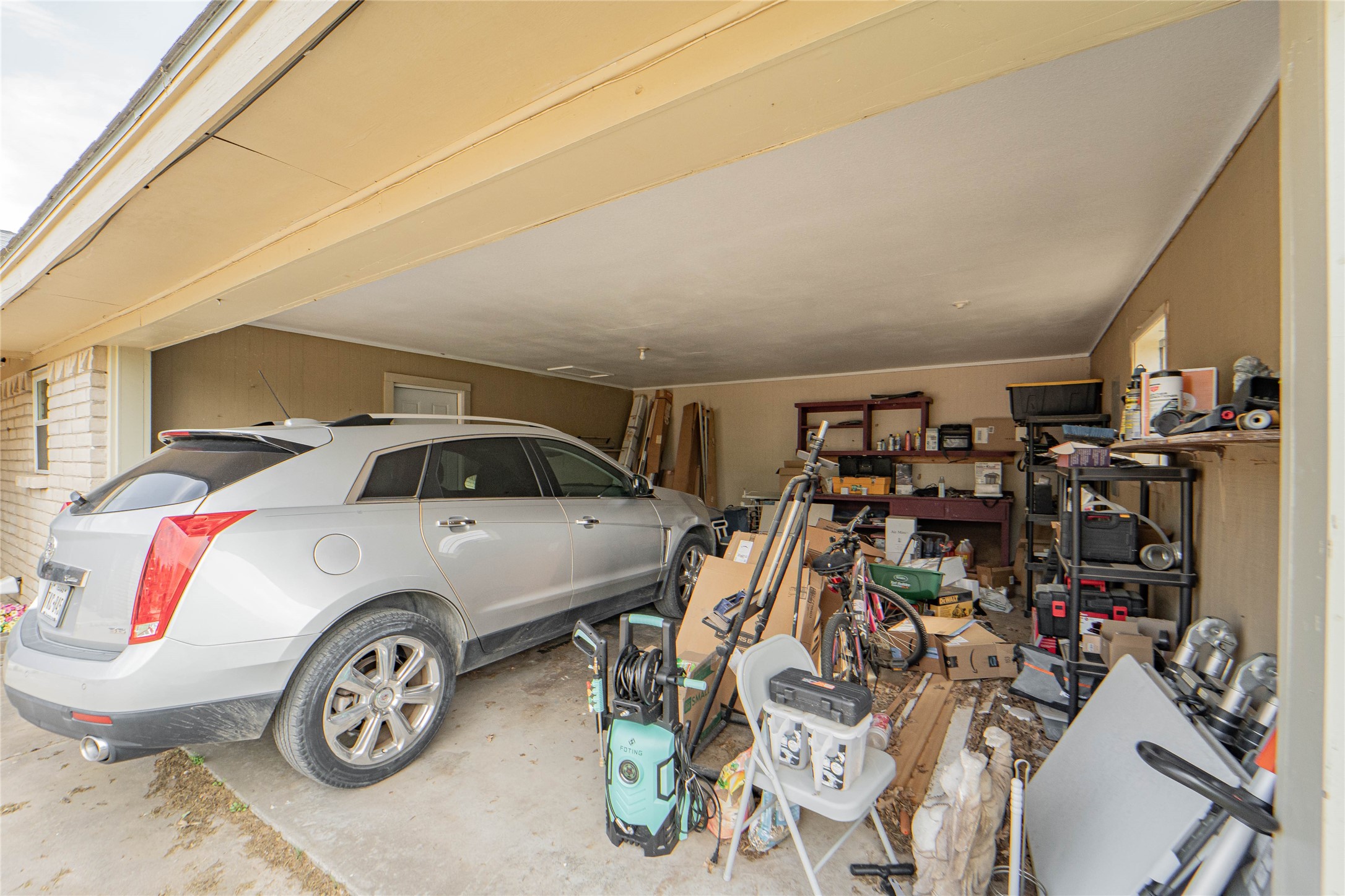 201 Westwood Street Breckenridge TX 76424