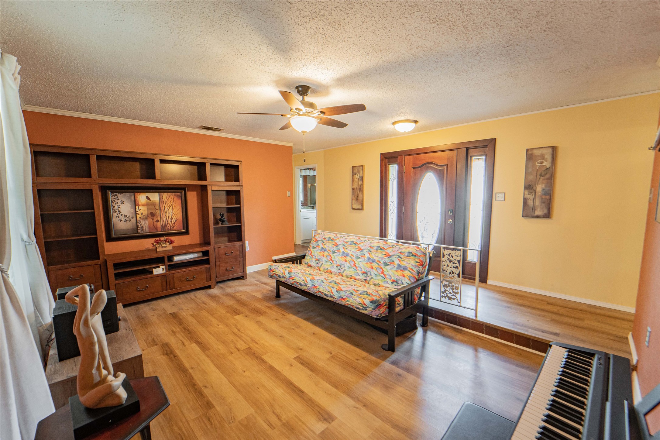 201 Westwood Street Breckenridge TX 76424