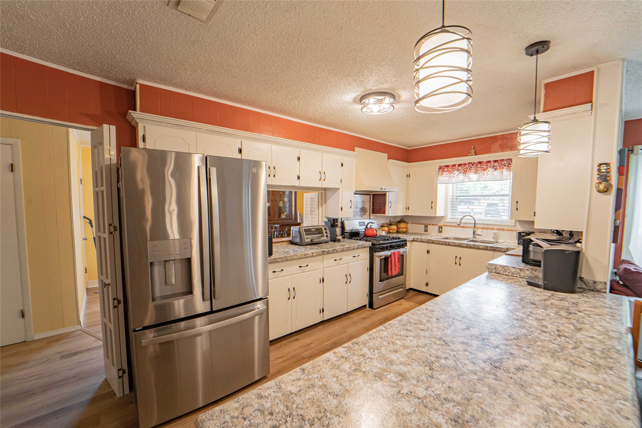 201 Westwood Street Breckenridge TX 76424