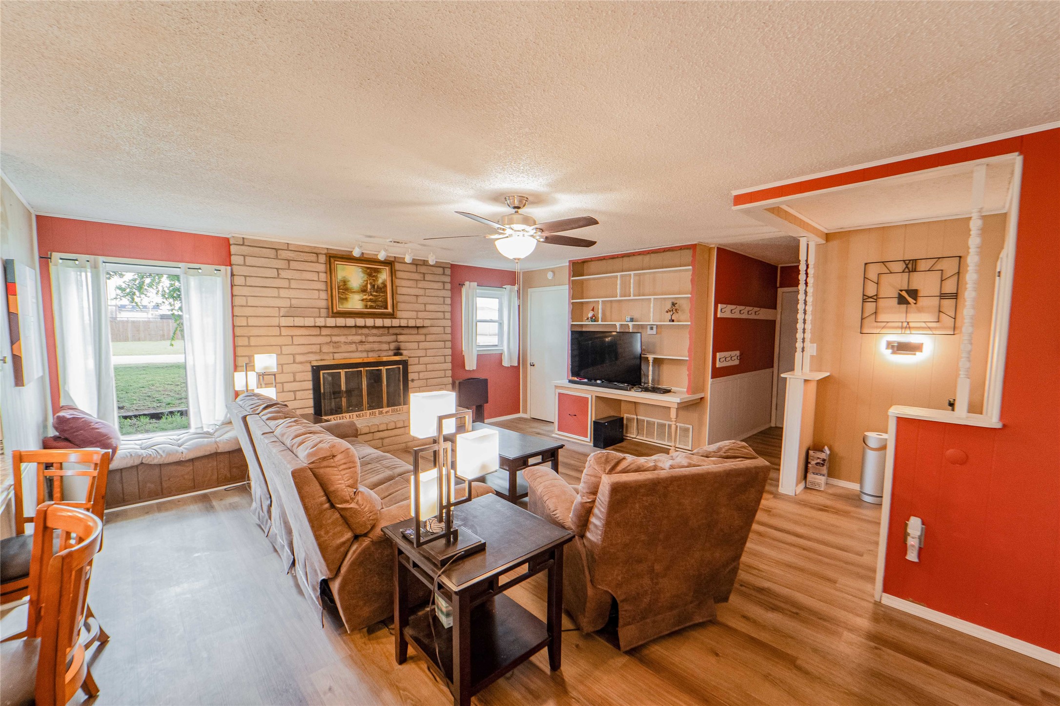 201 Westwood Street Breckenridge TX 76424