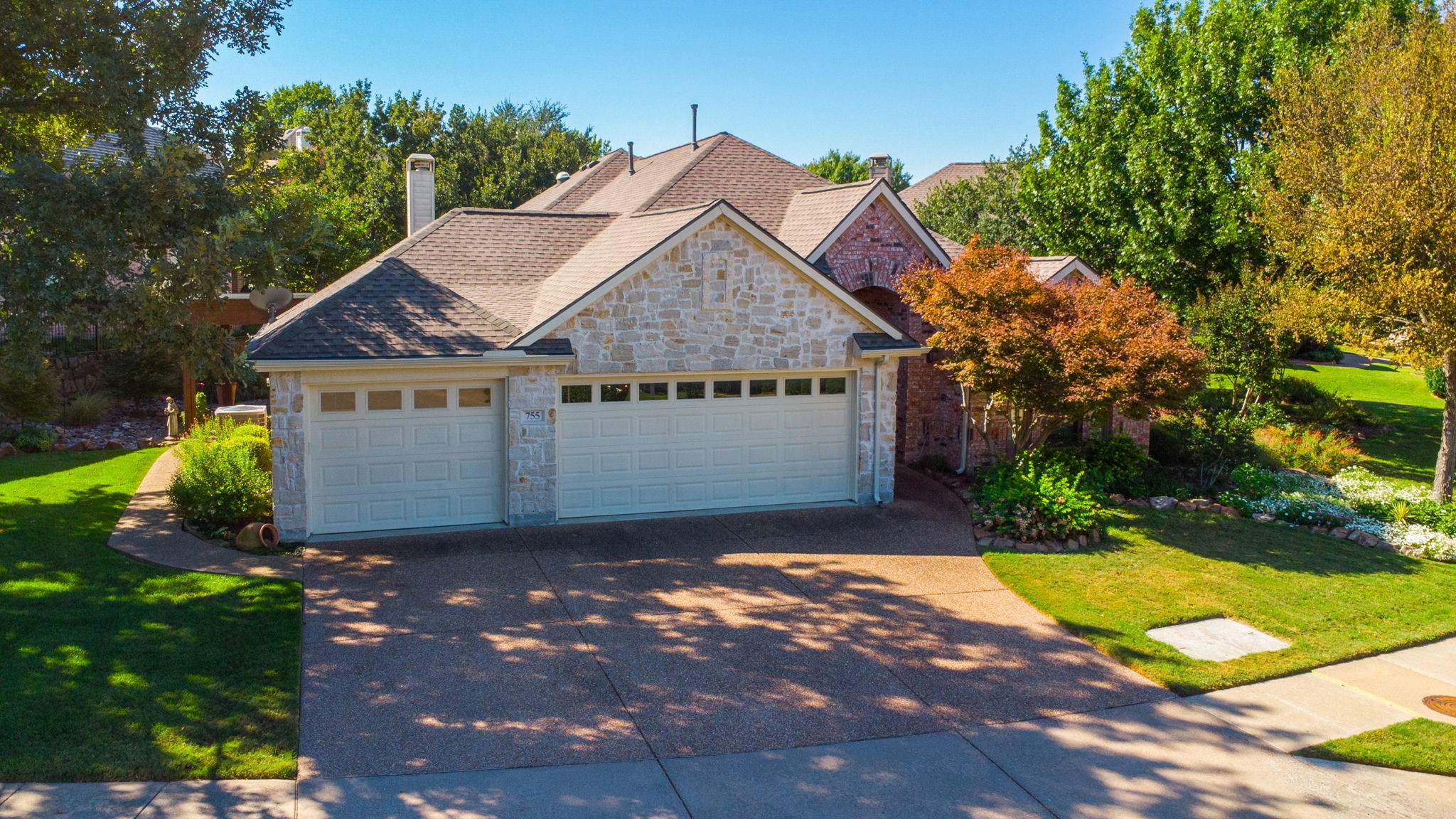 755 Barton Springs Drive Fairview TX 75069