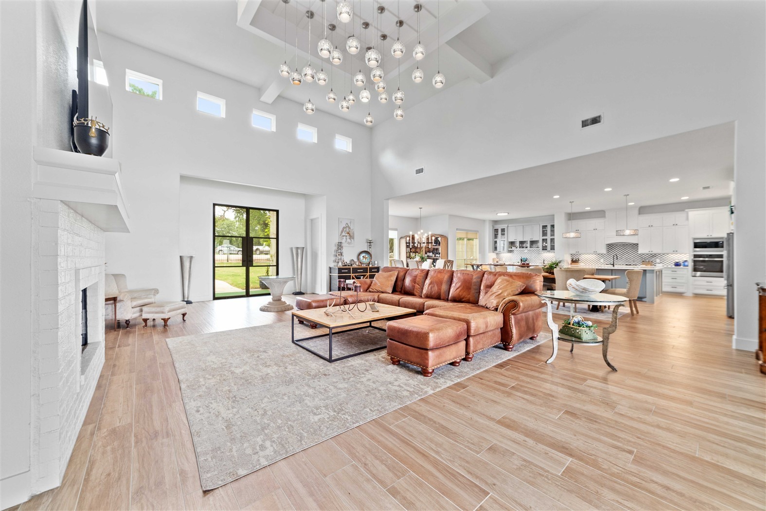 582 Oak Point Drive May TX 76857
