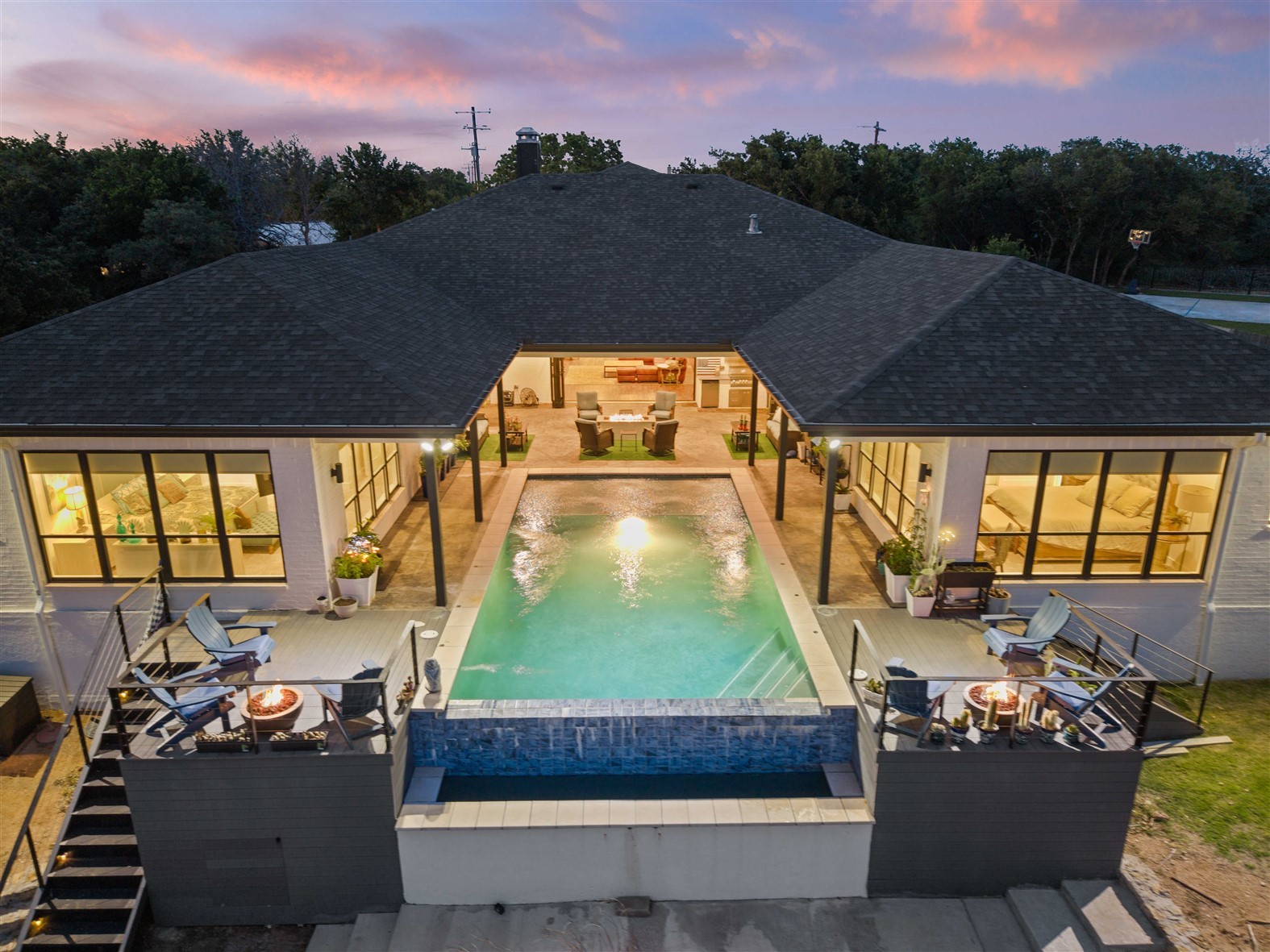 582 Oak Point Drive May TX 76857