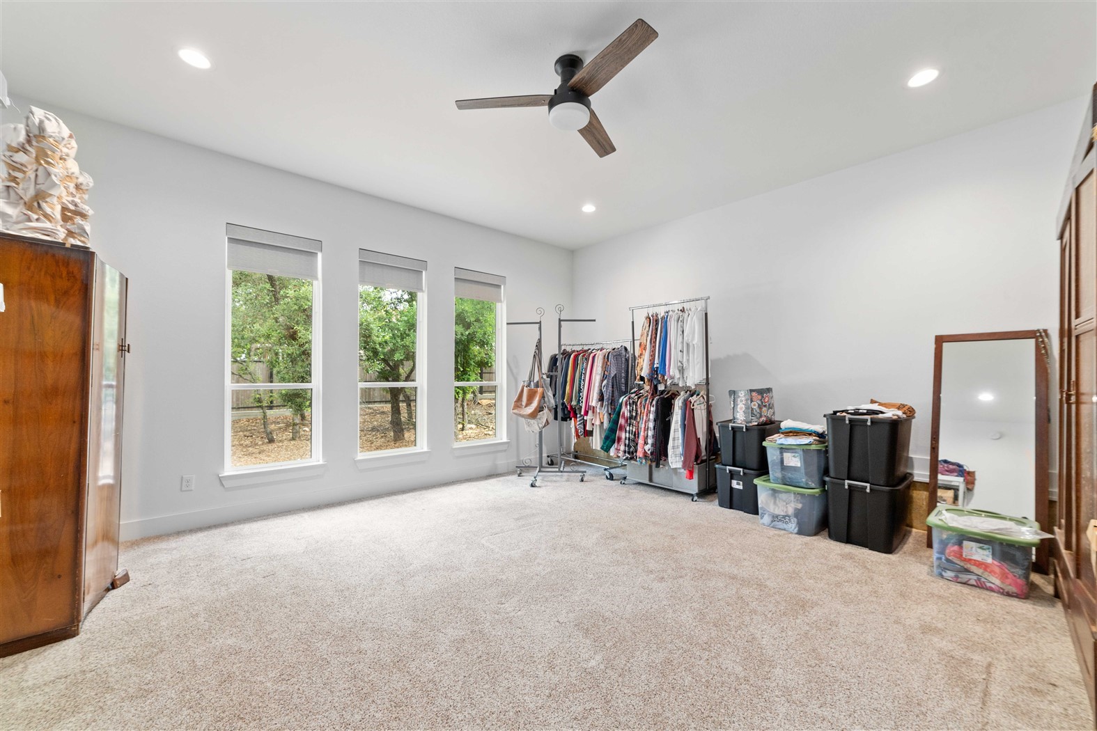 582 Oak Point Drive May TX 76857