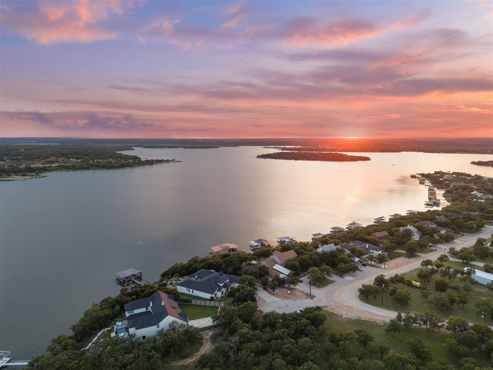582 Oak Point Drive May TX 76857