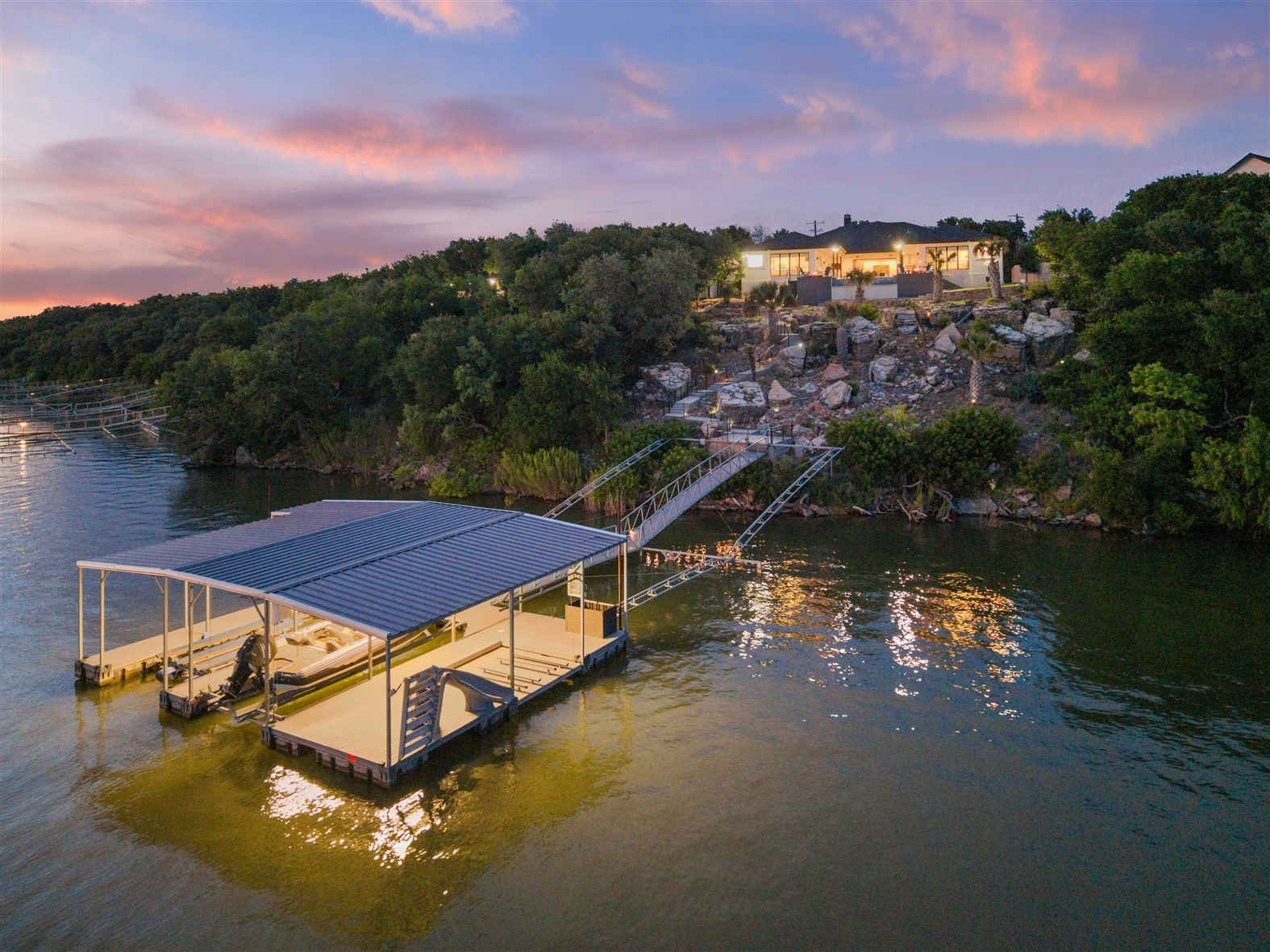 582 Oak Point Drive May TX 76857