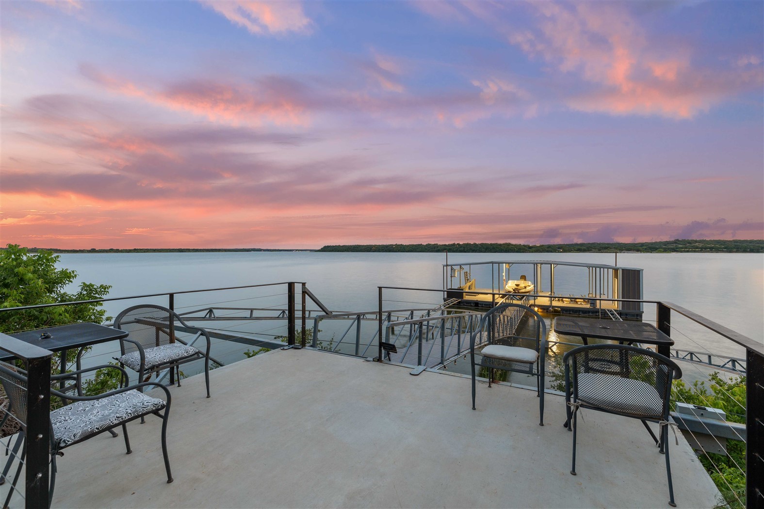 582 Oak Point Drive May TX 76857
