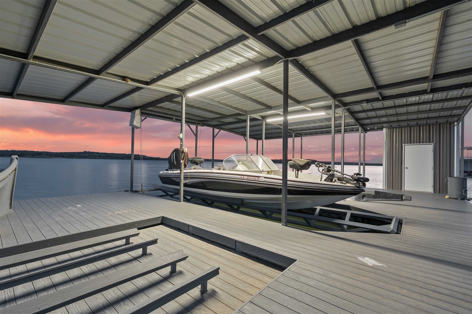 582 Oak Point Drive May TX 76857