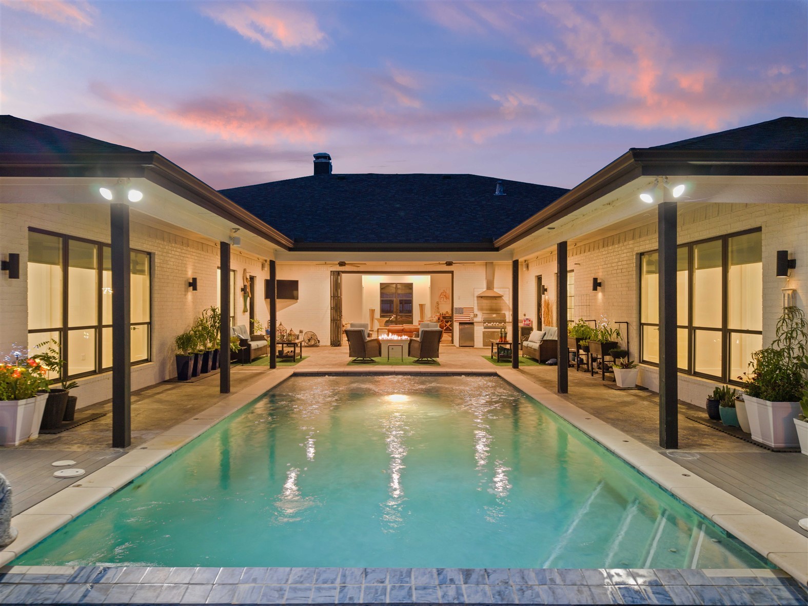 582 Oak Point Drive May TX 76857