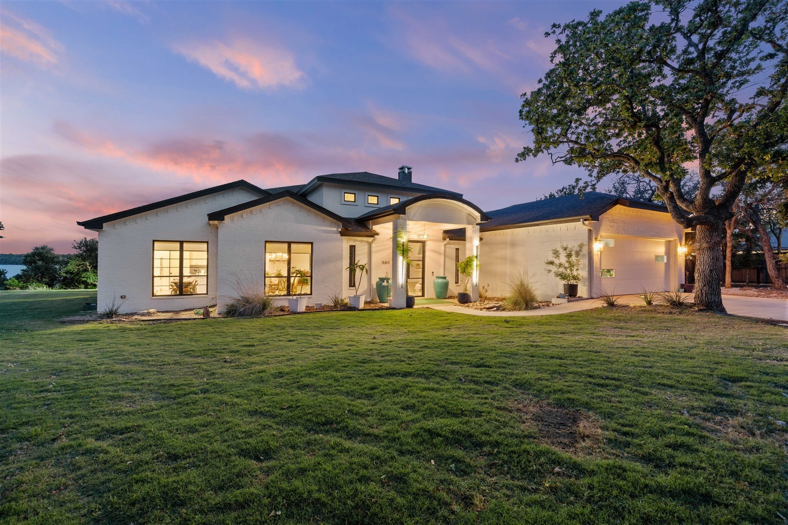 582 Oak Point Drive May TX 76857