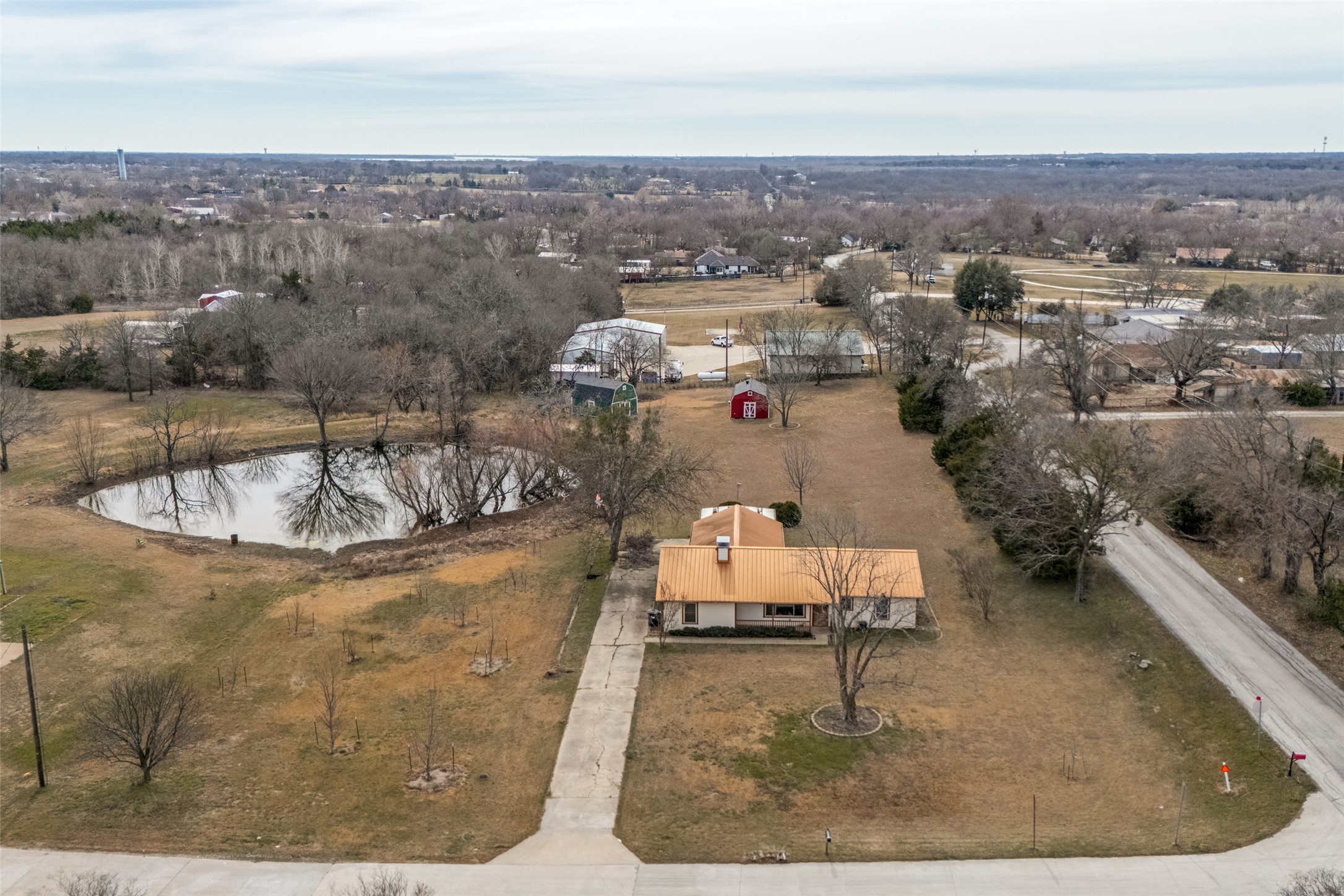 105 Settlers Bend Lowry Crossing TX 75069