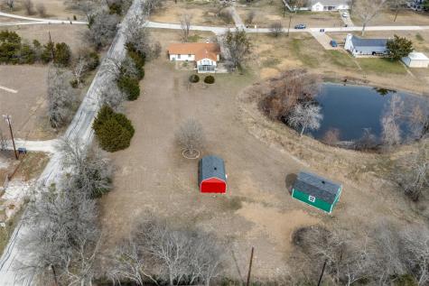 105 Settlers Bend Lowry Crossing TX 75069
