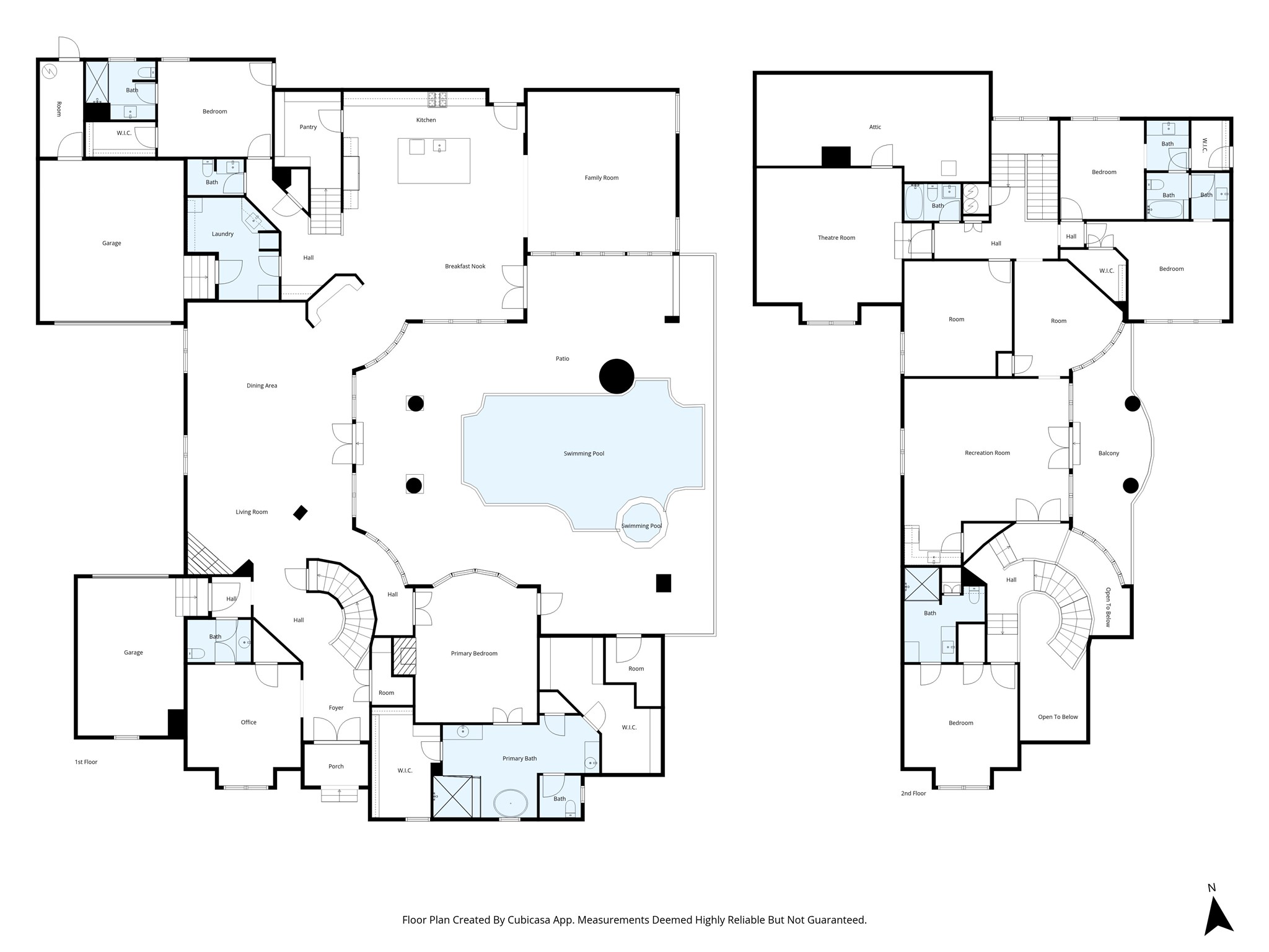 6011 Lakehurst Avenue Dallas TX 75230