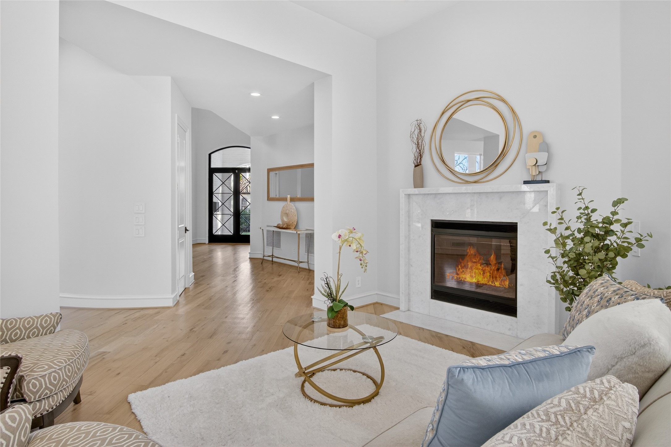 6011 Lakehurst Avenue Dallas TX 75230