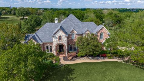 2841 Winding Creek Road Prosper TX 75078